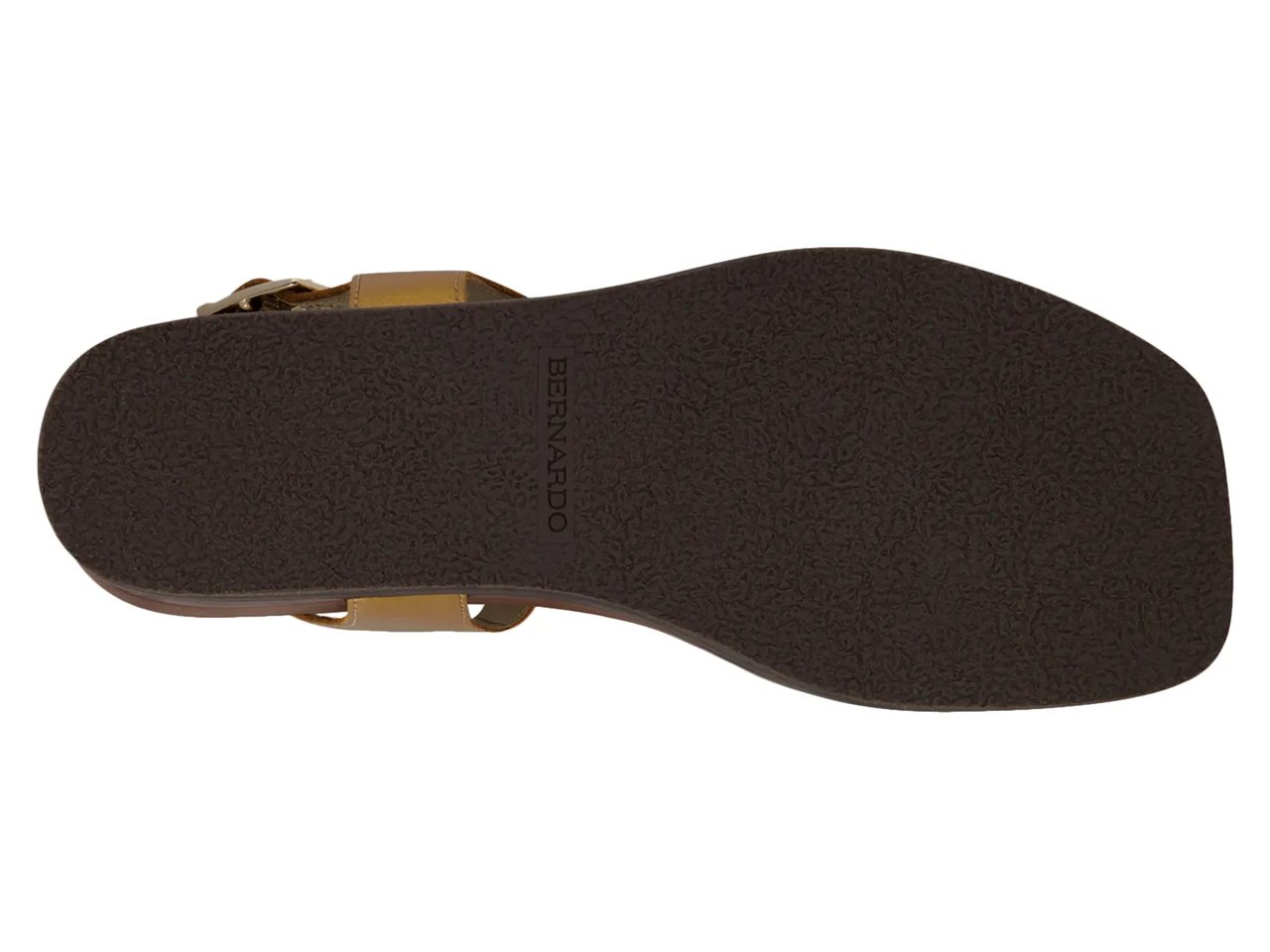 Concord Wedge Sandal