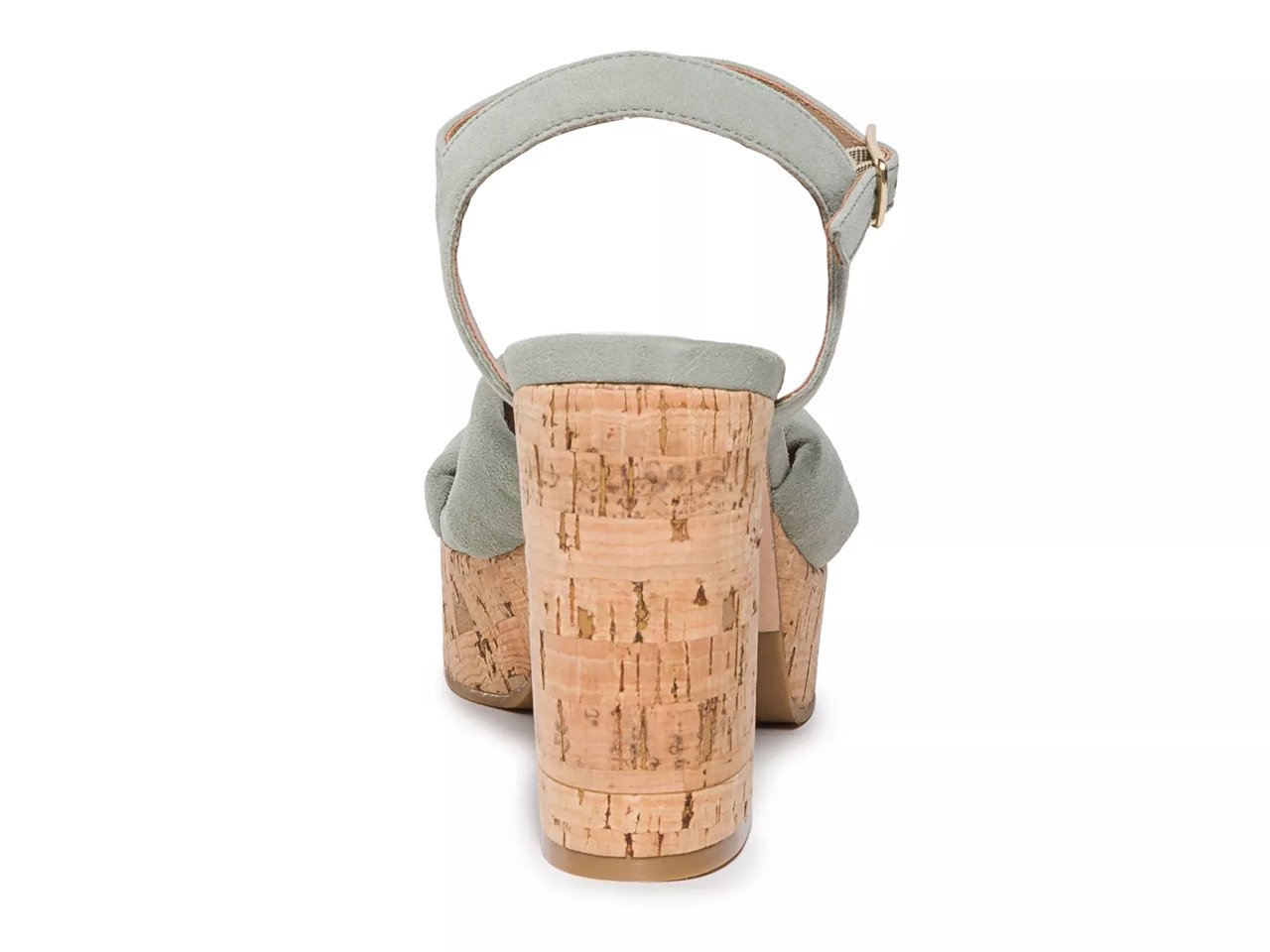 Veronika Platform Sandal