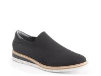 Andie Wedge Slip-On Black view