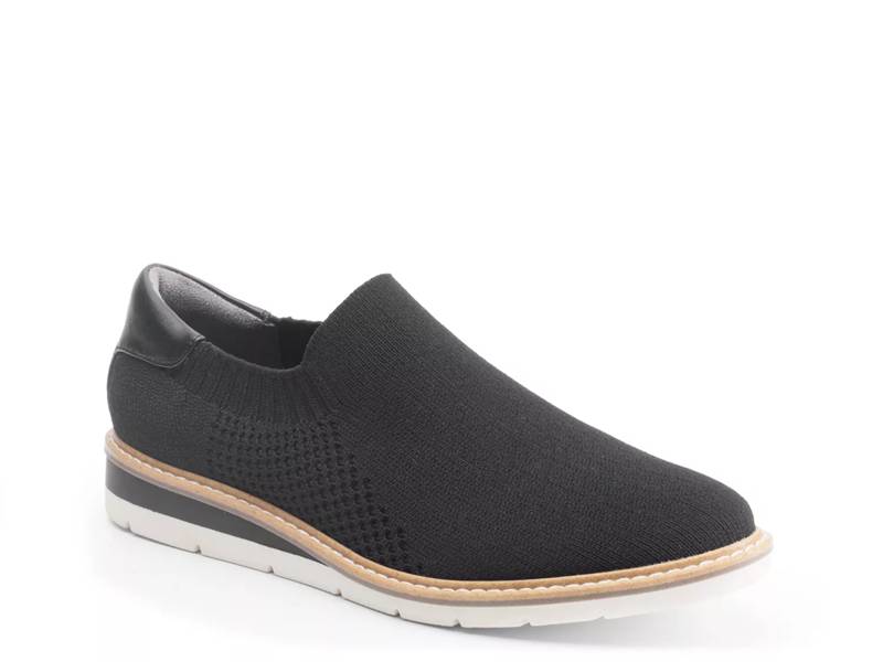 Andie Wedge Slip-On