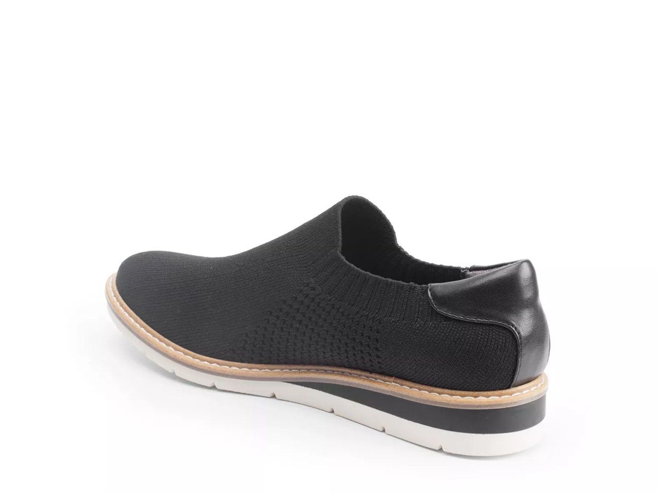 Andie Wedge Slip-On