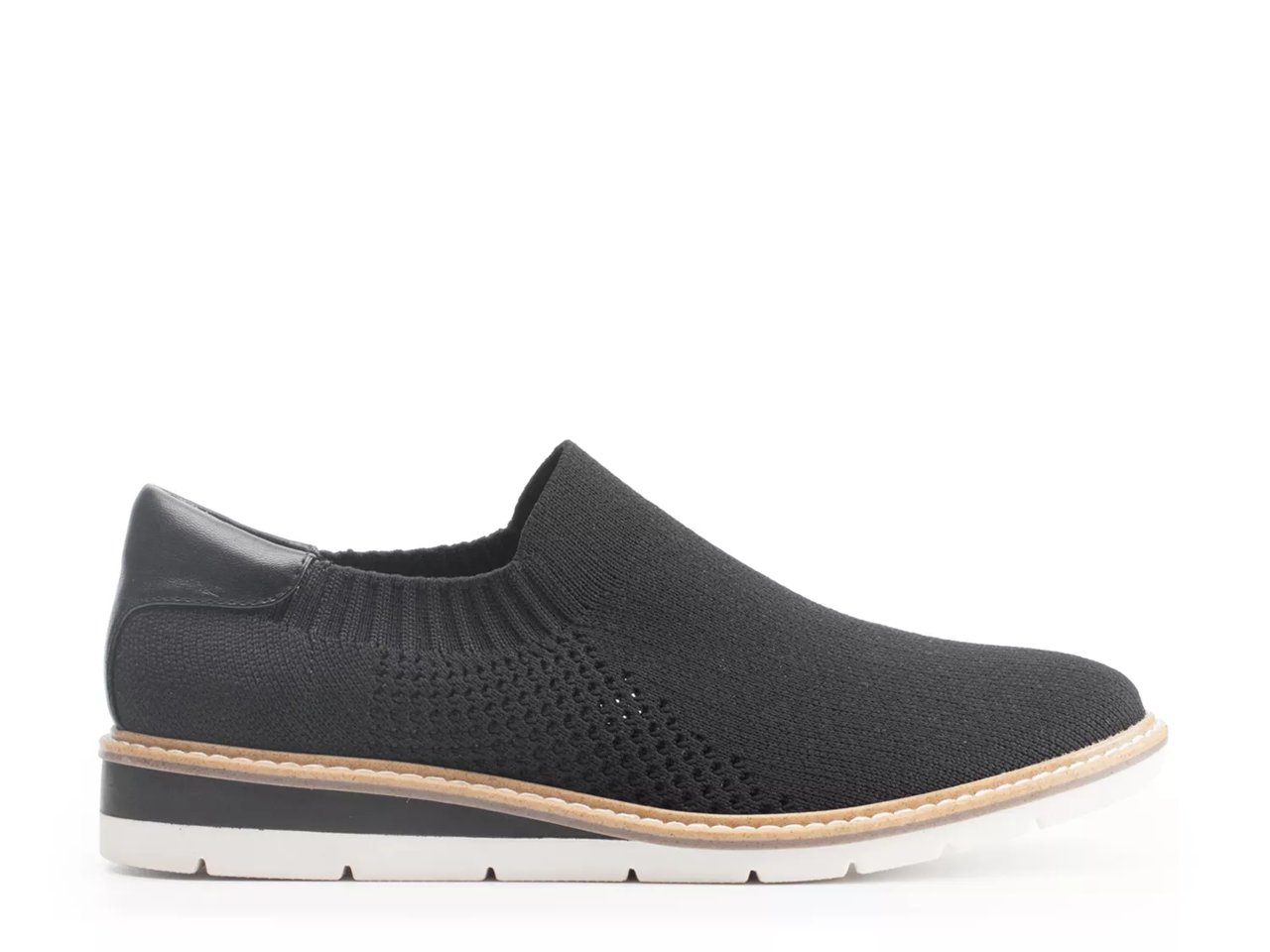 Andie Wedge Slip-On