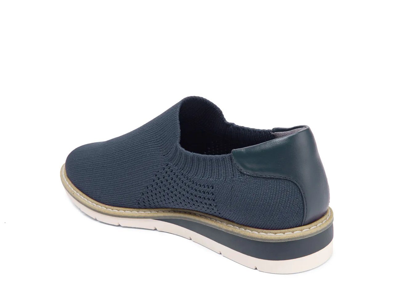 Andie Wedge Slip-On