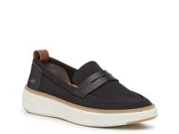 Cody Slip-On Black view