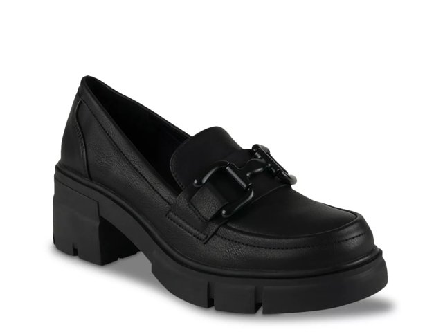 Good Choice Caesar Platform Loafer - Free Shipping | DSW