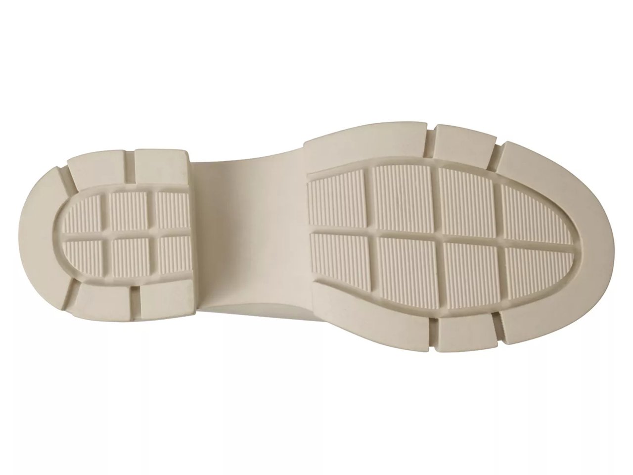 Caesar Platform Loafer