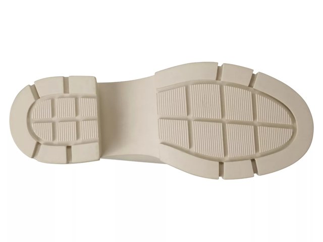 Caesar Platform Loafer