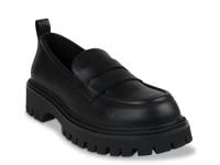 Sugar Candies Loafer Black view