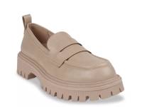 Sugar Candies Loafer Taupe view
