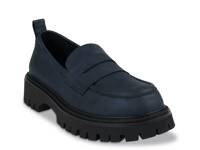 Sugar Candies Loafer Navy view