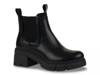 William Chelsea Boot Black view