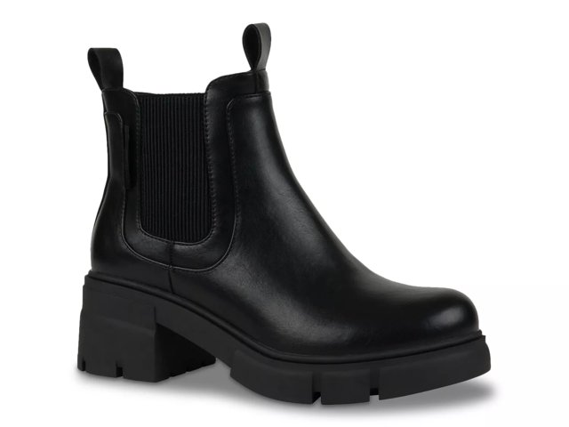 William Chelsea Boot