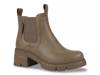 William Chelsea Boot Taupe view