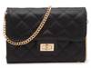 Chloe Crossbody Black view