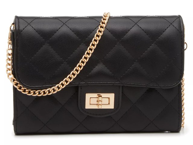 Chloe Crossbody