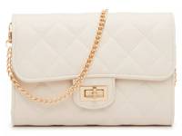 Chloe Crossbody Off White view