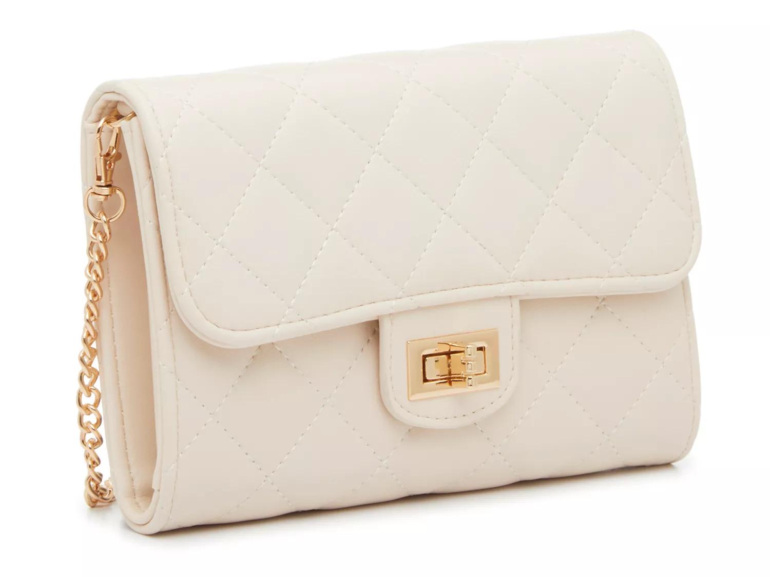 Chloe Crossbody