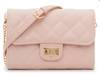 Chloe Crossbody Light Pink view