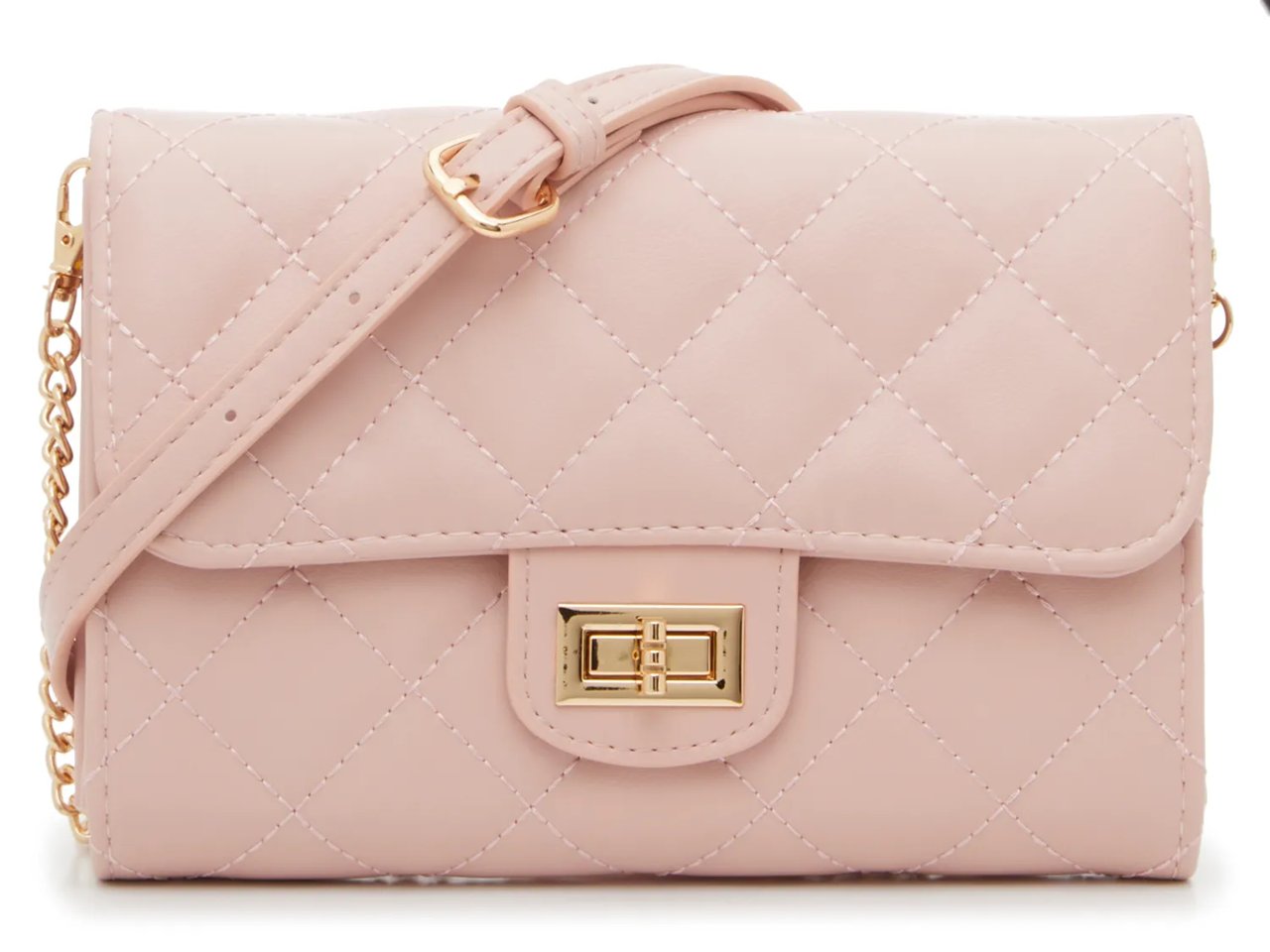 Chloe Crossbody