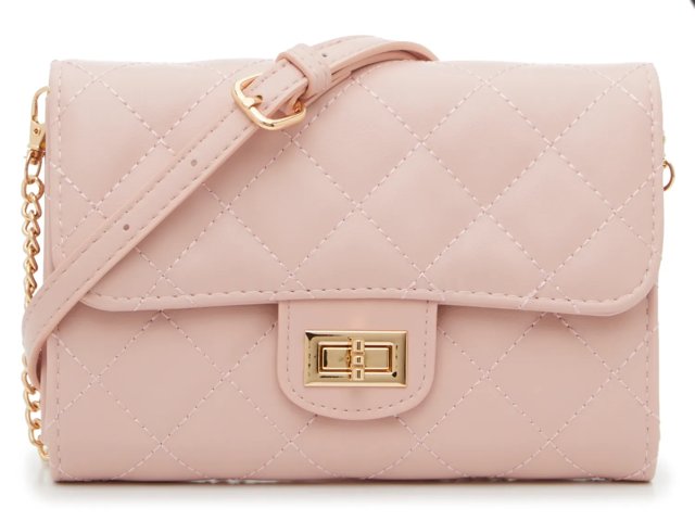 Chloe Crossbody