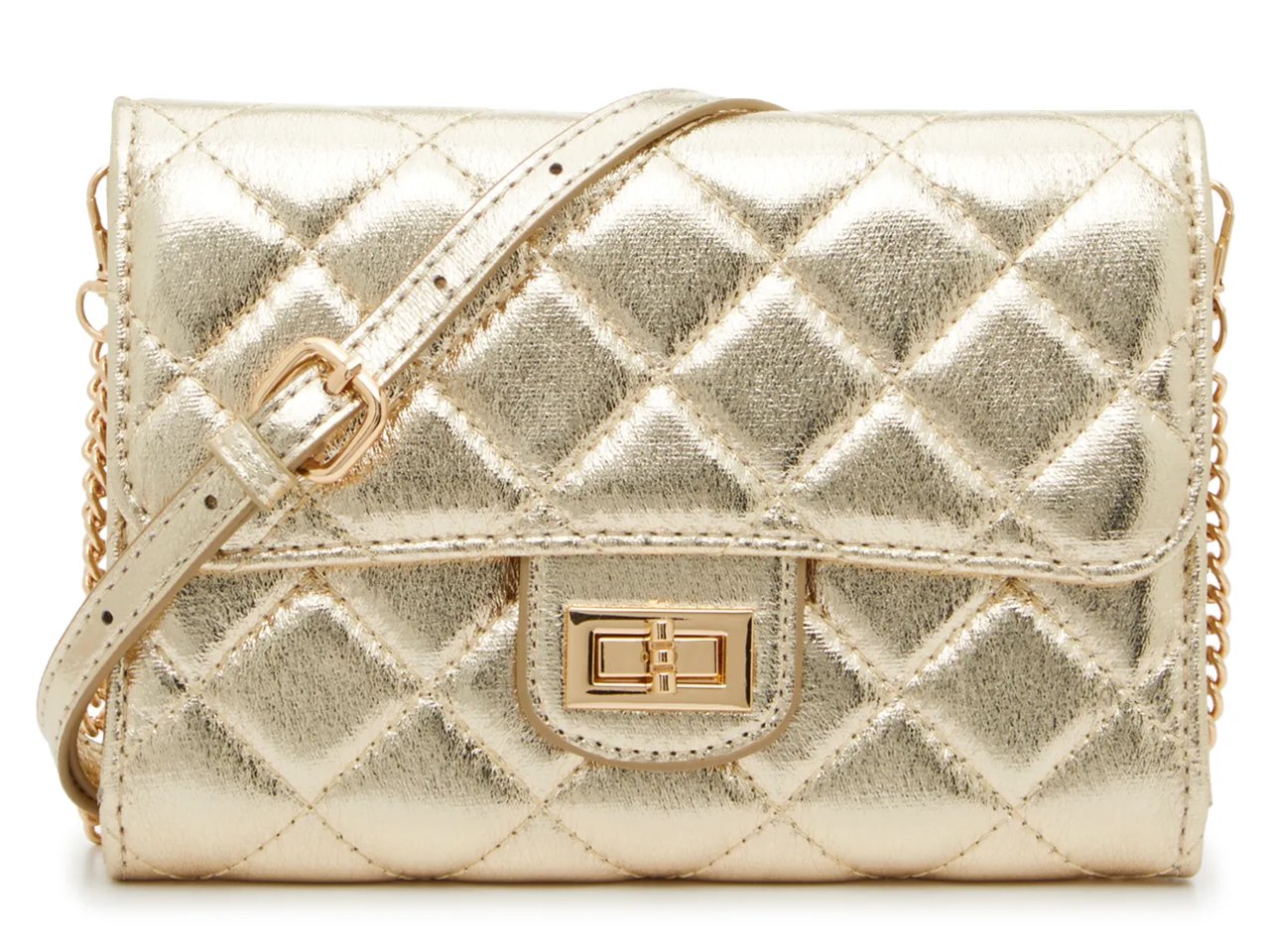 Chloe Crossbody