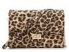 Chloe Crossbody Leopard Print view