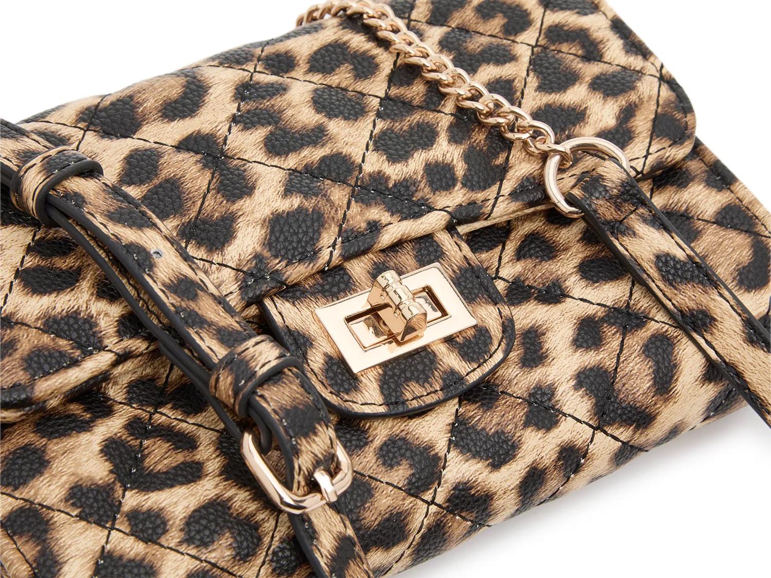 Chloe Crossbody