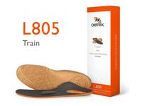 L805 Train Speed Post Orthotic with Metatarsal Support - Men's No Color view