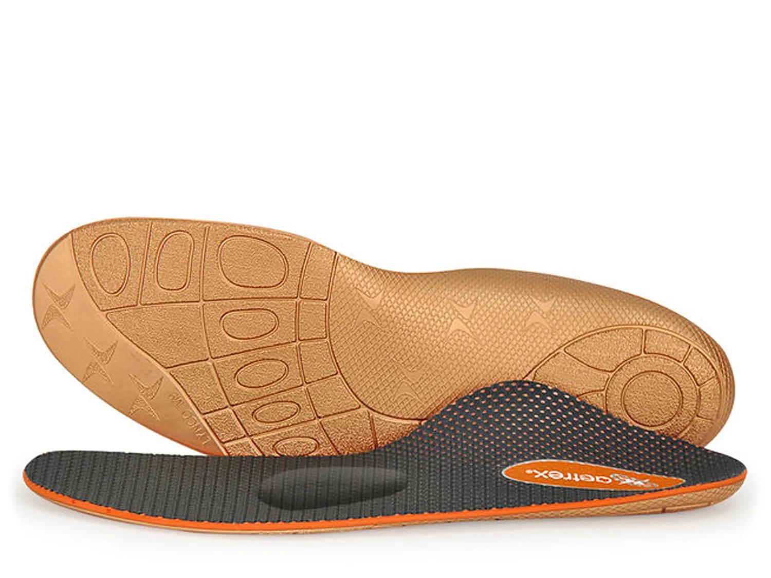 L805 Train Speed Post Orthotic with Metatarsal Support - Men's