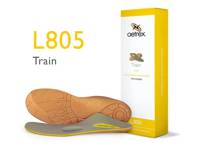 L805 Train Speed Post Orthotic with Metatarsal Support - Women's No Color view