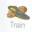 L805 Train Speed Post Orthotic with Metatarsal Support - Women's No Color view