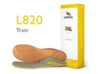 L820 Train Speed Post Orthotic - Women's No Color view