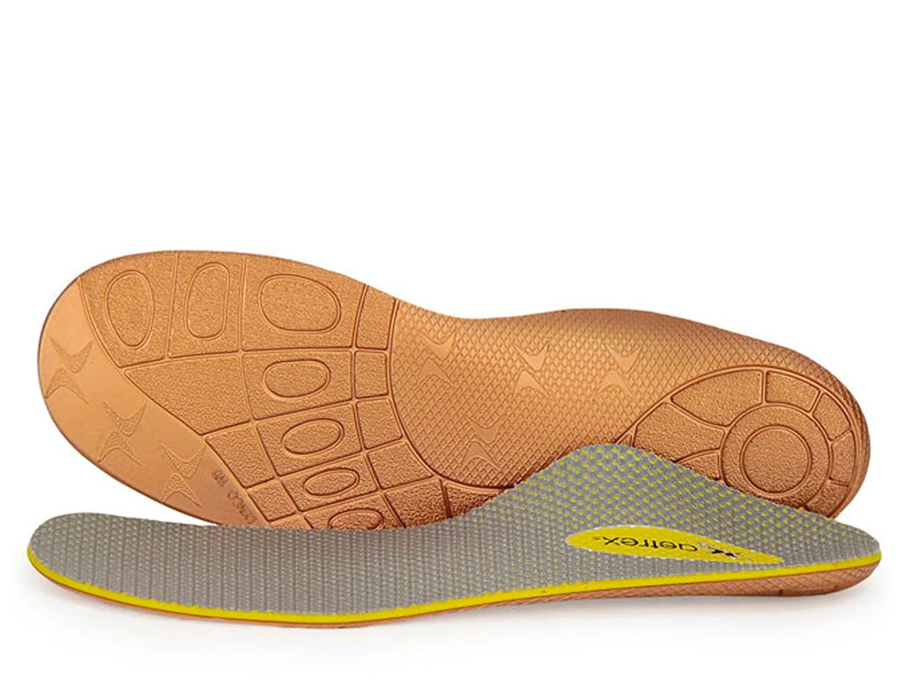 L820 Train Speed Post Orthotic - Women's