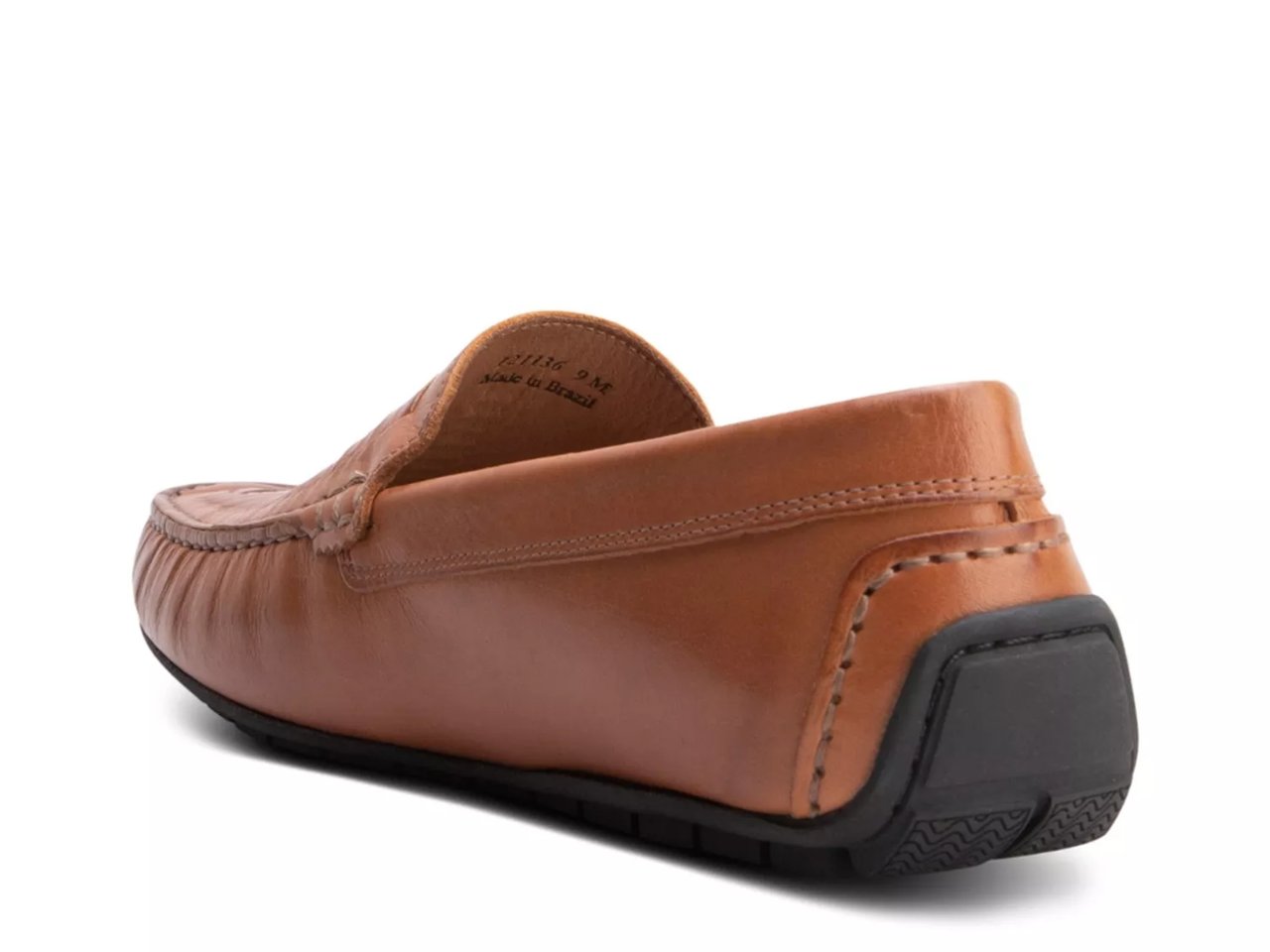 Tucson Driving Loafer