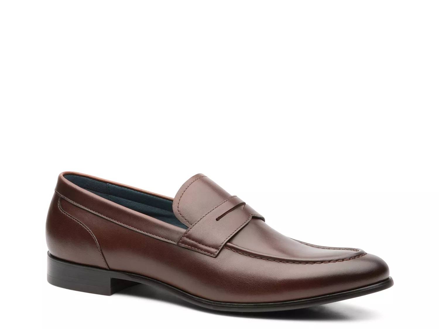 Davis Penny Loafer