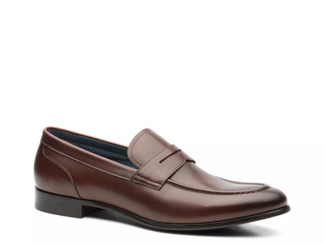 Davis Penny Loafer