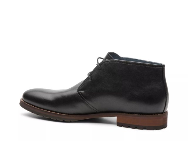 Dixon Chukka Boot