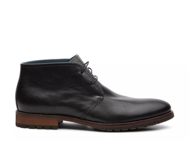 Dixon Chukka Boot