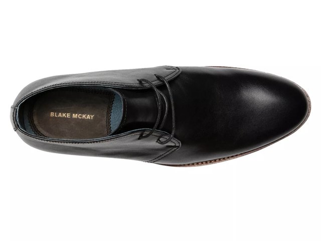 Blake McKay Dixon Chukka Boot - Free Shipping | DSW display picture 3