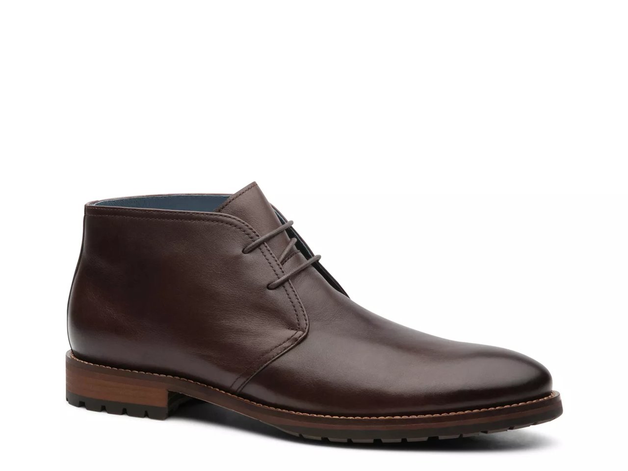 Dixon Chukka Boot