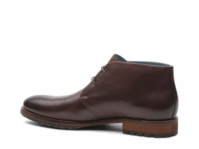 Dixon Chukka Boot