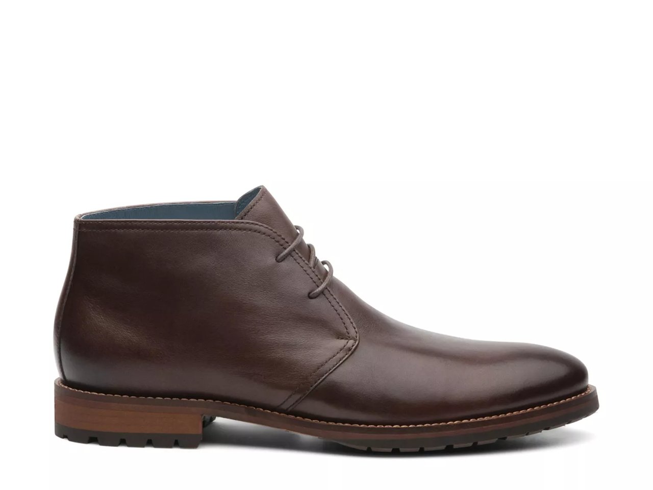 Dixon Chukka Boot