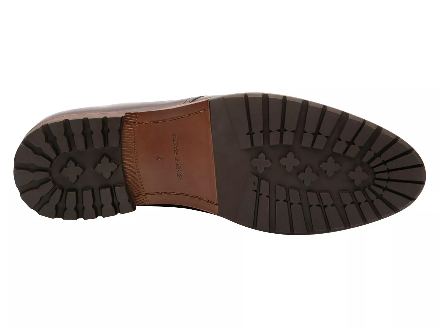 Dixon Chukka Boot