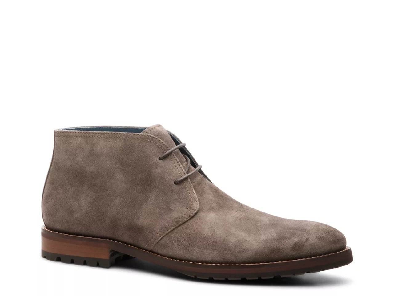 Dixon Chukka Boot