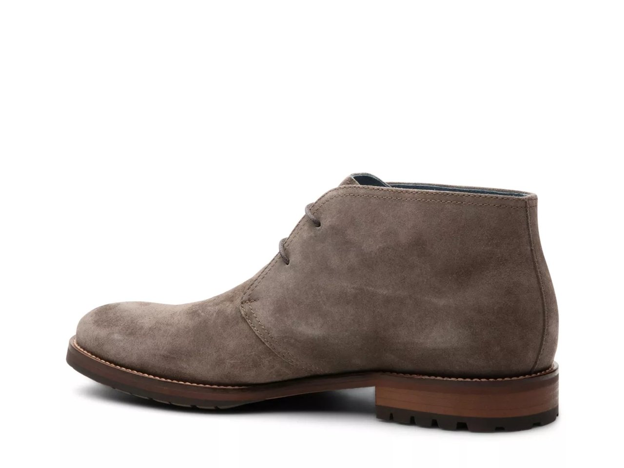 Dixon Chukka Boot