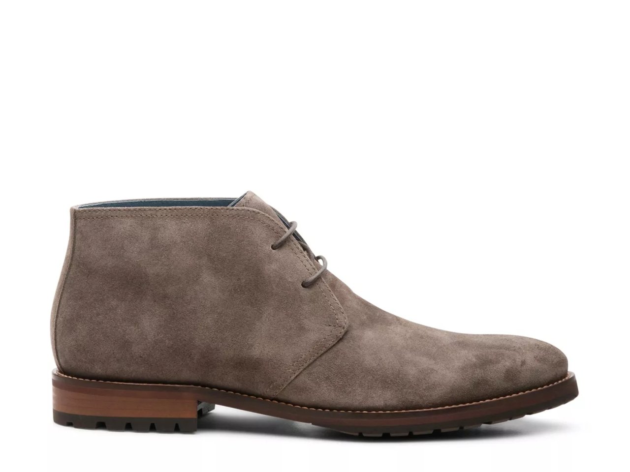 Dixon Chukka Boot