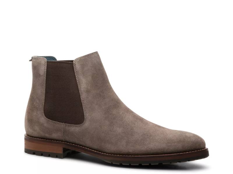 Davidson Chelsea Boot