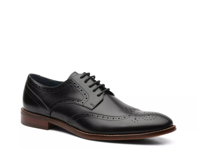 Marshall Wingtip Oxford