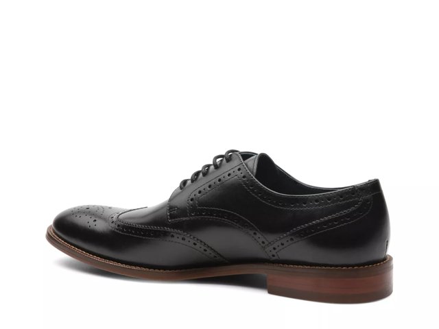 Marshall Wingtip Oxford