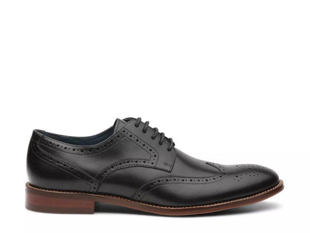 Marshall Wingtip Oxford